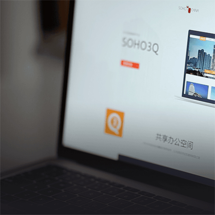 網(wǎng)站定制開發(fā)