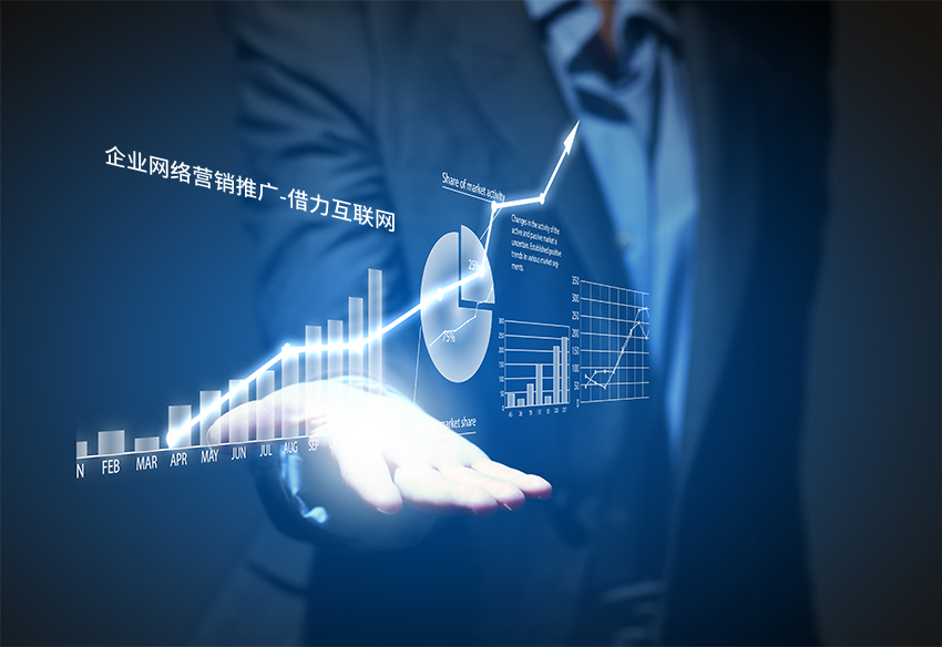 商機(jī)牛 企業(yè)網(wǎng)絡(luò)營(yíng)銷推廣全托管
