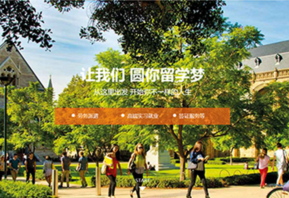 金絲燕出國移民服務(wù)公司
