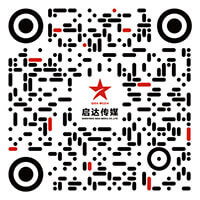 啟達(dá)傳媒微信公眾號(hào)