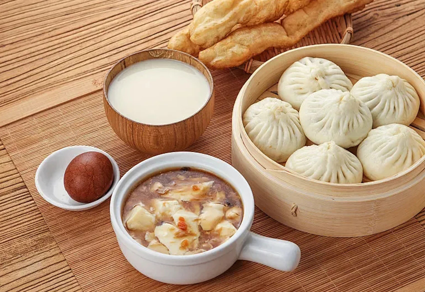 金順旺包子