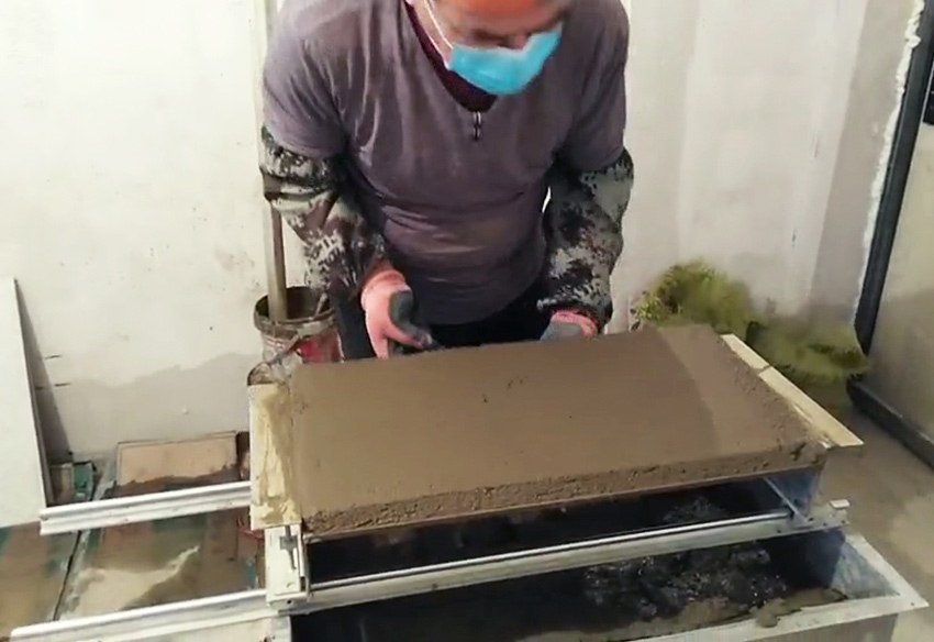 鋪貼周道